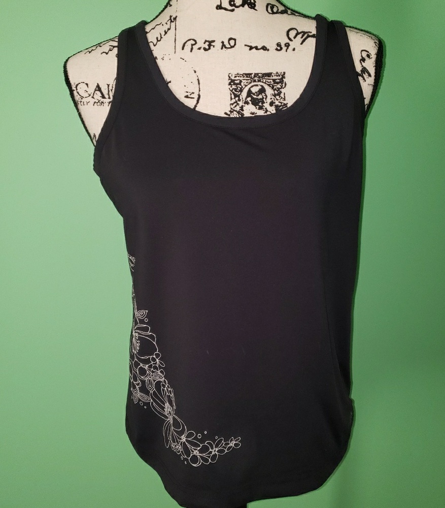 Columbia Titanium Tank Top size X-Large